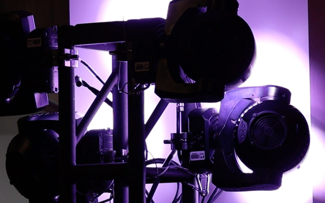 Designing for Emotion: How AV Shapes the Story You Tell