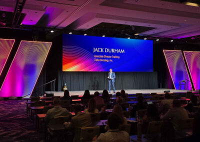 Taiho National Sales Meeting