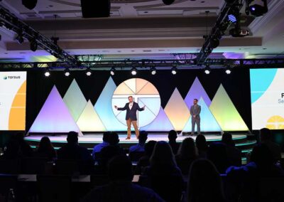 Tarsus National Sales Meeting