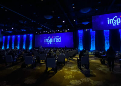 Vyaire Global Sales Meeting