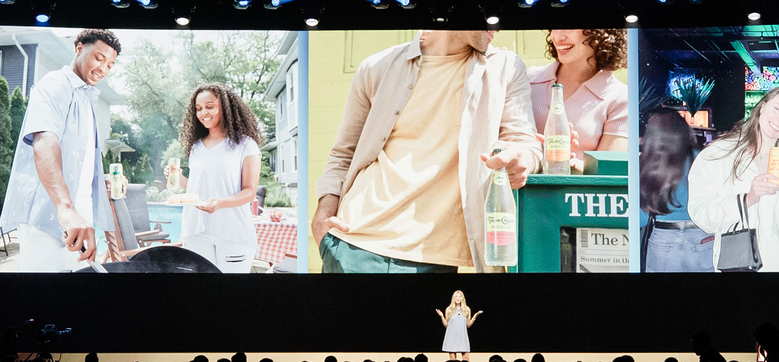 Top 5 Reasons LED is Replacing Projection (And Why Planners Should Care)