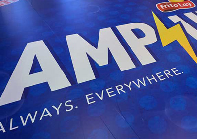 Frito Lay National Sales Meeting