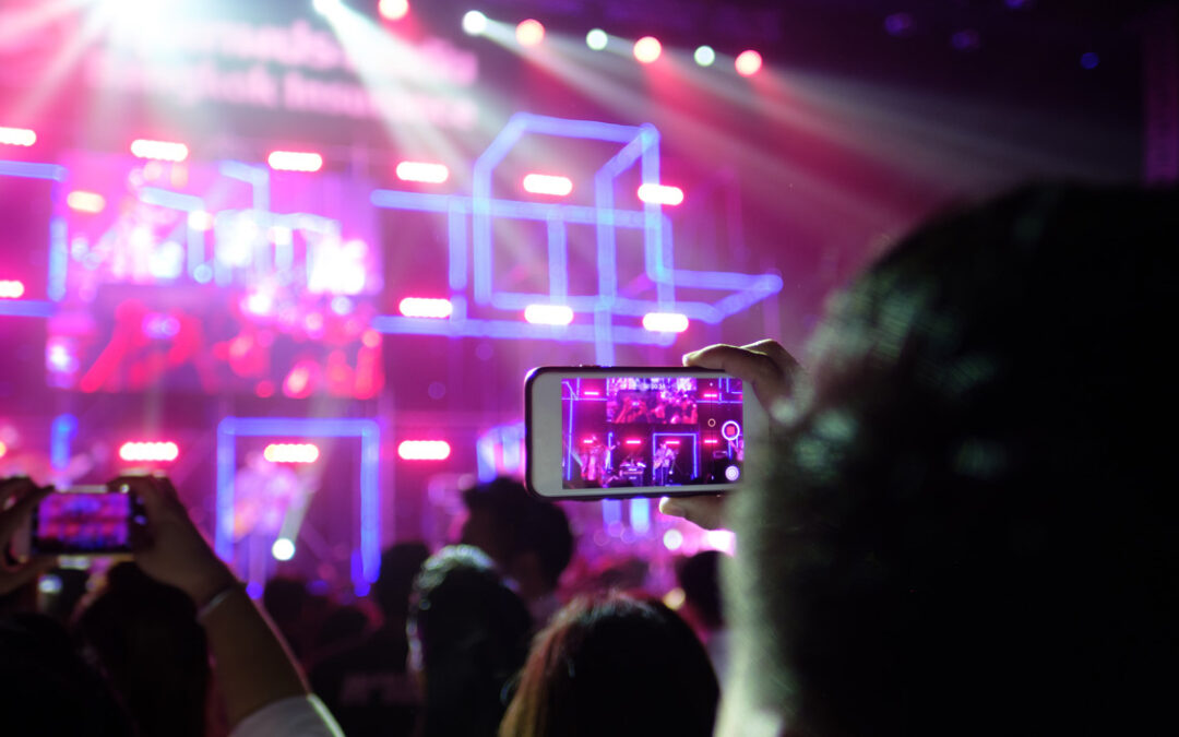 The Power of the First 60 Seconds