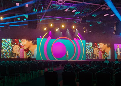 Molson Coors Distributor Convention