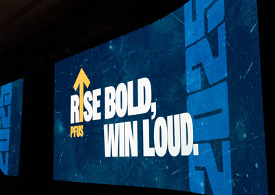 PepsiCo US Foods Senior Management Meeting