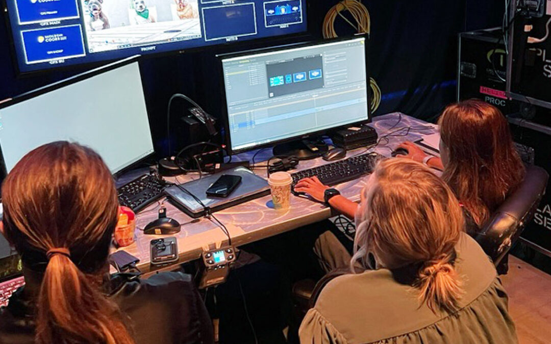 5 Ways Your AV Partner Should Be De‑Risking Your Fall Event