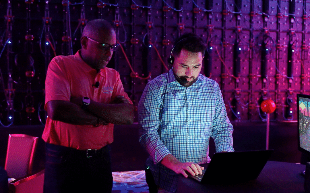 Event Production Checklist for Corporate Events