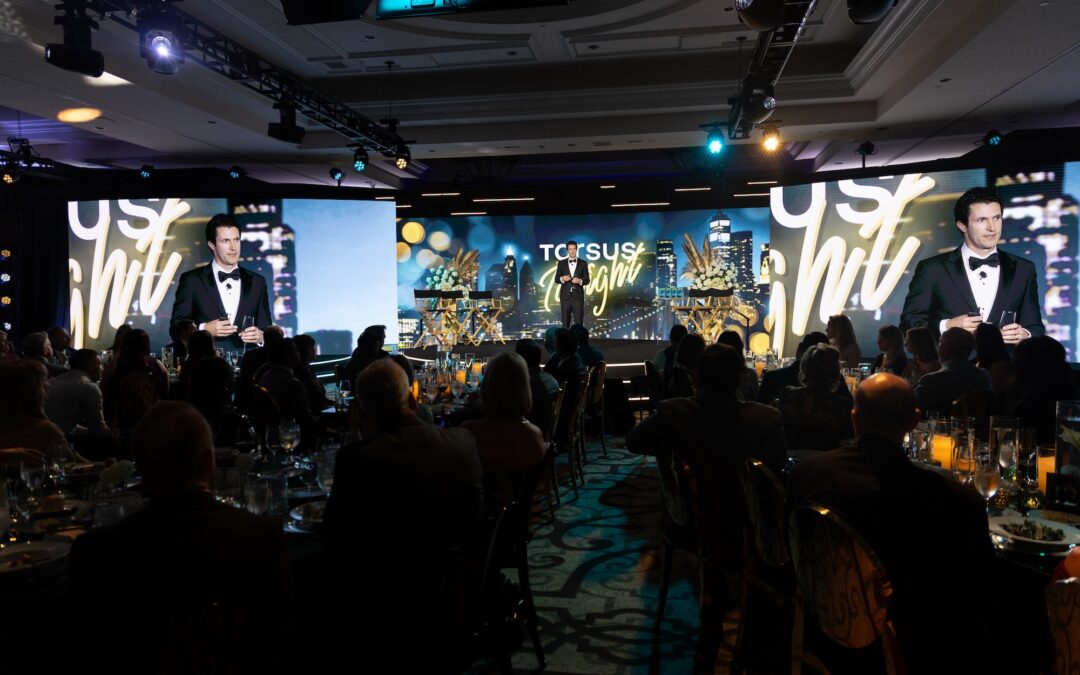 How Creative Production Transforms Live Events