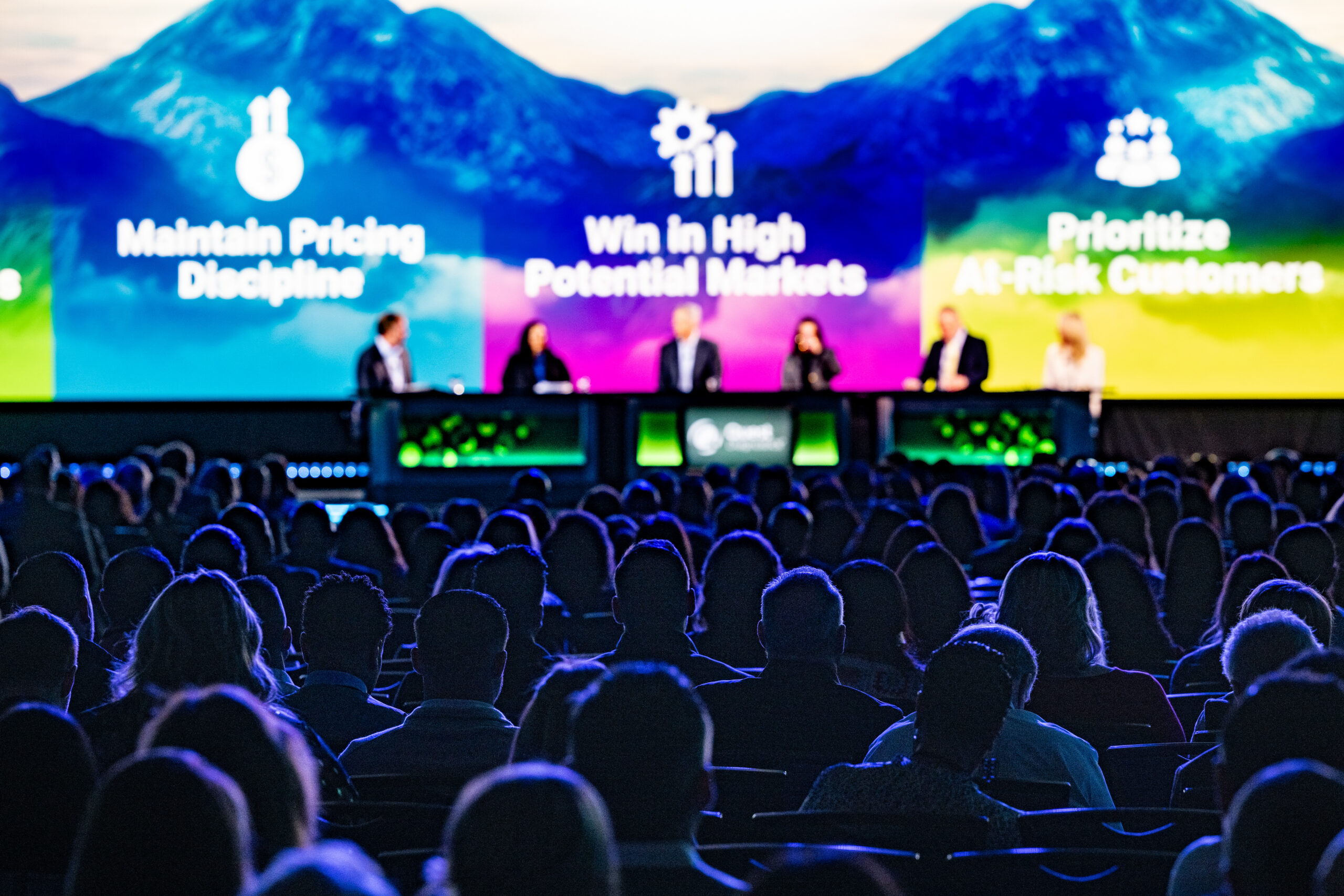 How AI Supports Live Events Experiences