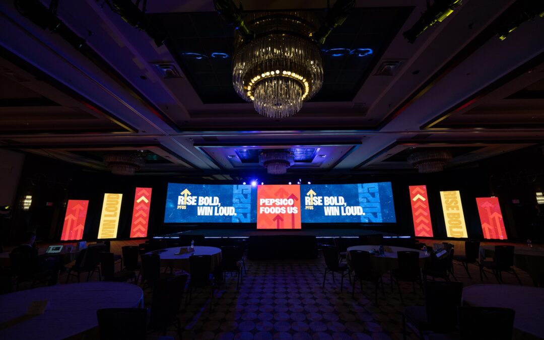 The Power of Storytelling in Event Marketing & Brand Activations