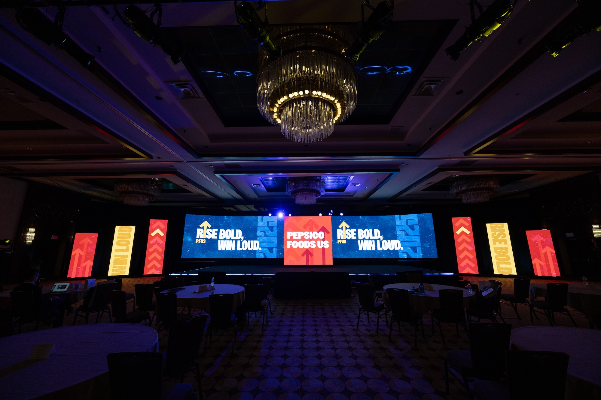 The Power of Storytelling in Event Marketing & Brand Activations