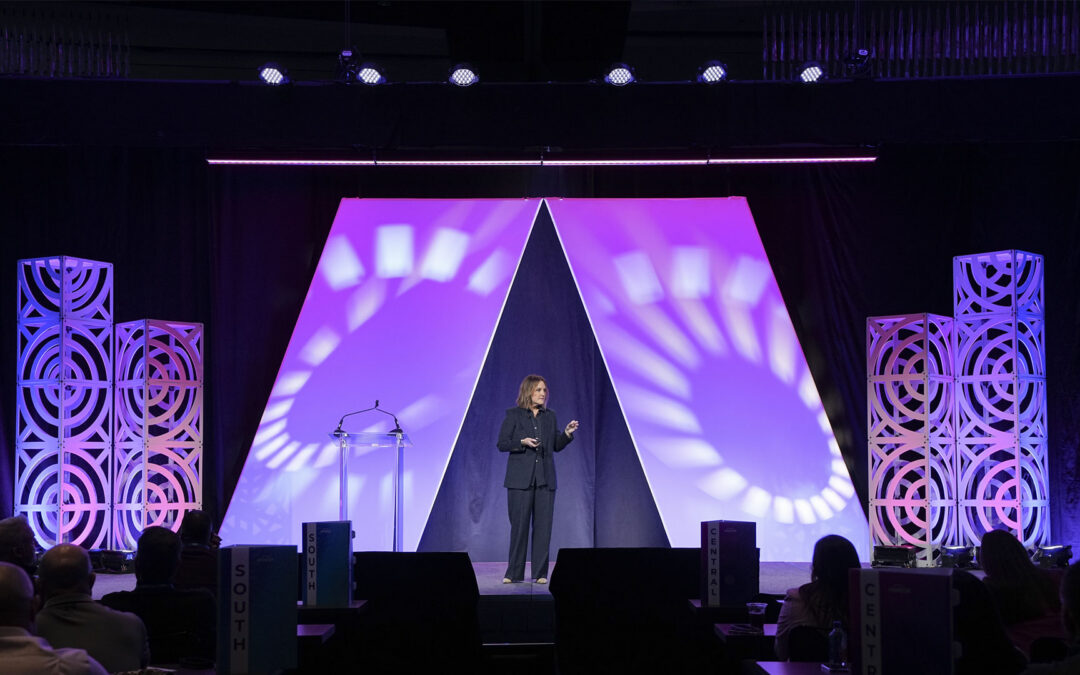 MiMedX National Sales Meeting