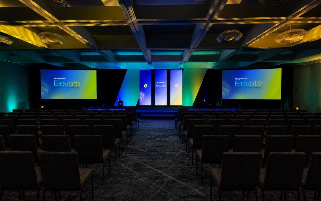 How to Keep Annual Events Fresh Year After Year