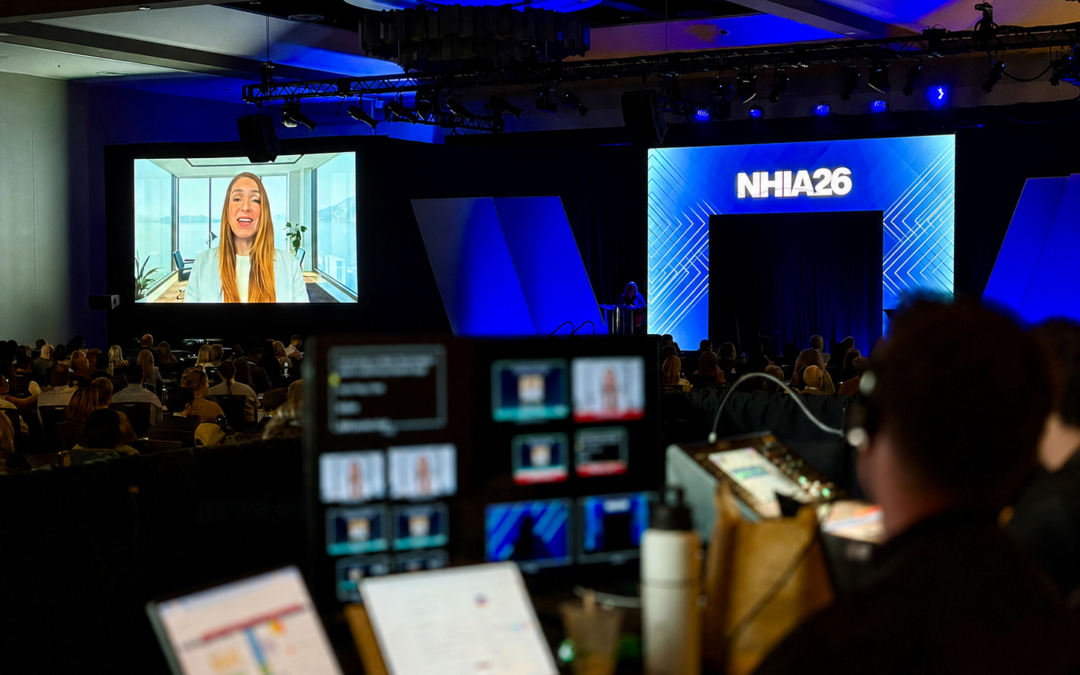 Beyond Hybrid: How to Choose the Best Event Experience for Your Audience