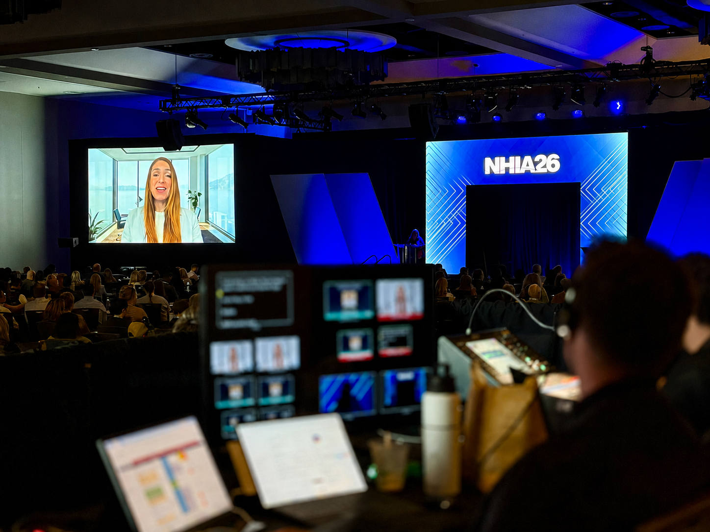 Beyond Hybrid: How to Choose the Best Event Experience for Your Audience
