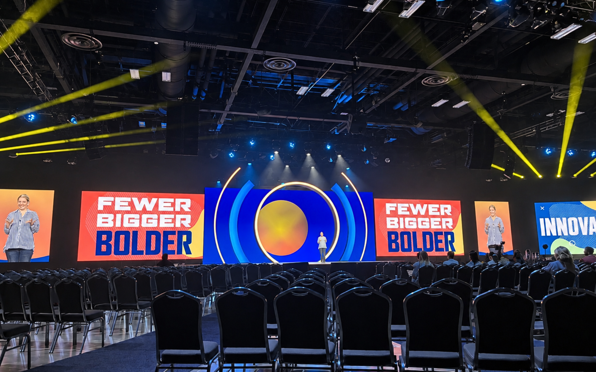 7 Interactive Event Ideas to Keep Attendees Engaged